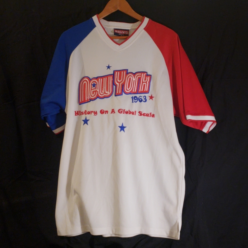 New York 1963 T-Shirt